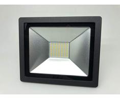 MXL Projecteur Led 20W + DÃ©tecteur de mouvement