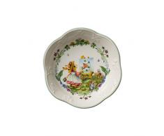 Villeroy & Boch Spring Fantasy Petit bol dÃ©coratif en porcelaine Multicolore 16 x 3 cm