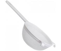 Ibili 734310 Passoire maille plastique 10 cm
