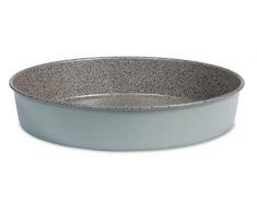 Habi Venere - Plats de cuisine Moule Ã tarte 30Â cm gris