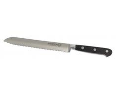 Fischer Bargoin SAS 264-20 Couteau Ã Pain 20 cm