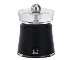 Peugeot Bali Noir Moulin à Poivre Acrylic 8 cm