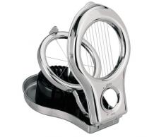 Lacor 68307 Coupe Oeuf 2 Utilisations