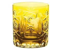 Spiegelau & Nachtmann, Verre en Cristal, Raisin, Couleur Ambre, Whisky