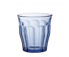 Duralex - Pack de 4 gobelets 31cl Picardie Marine