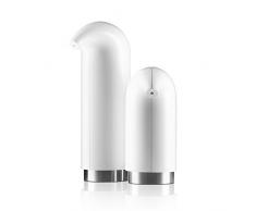 EvaSolo Distributeur de Savon Multicolore Taille Unique