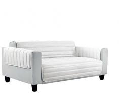 Elegant Housse de canapé matelassé