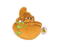 Le Turds® Lazy â Coussin Super Doux, Super Moelleux Oreiller.