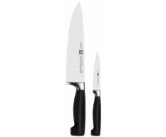 Zwilling 35175-000 Set Couteaux 2 pièces Four Star