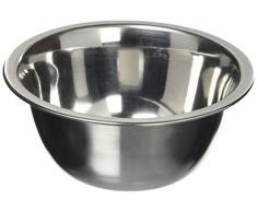 IBILI 710112 Bol, INOX, Argent, 12 cm
