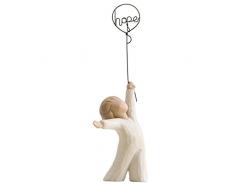 Willow Tree 26163 Figurine Espoir