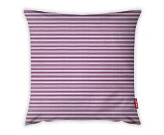 Bonamaison Housse de Coussin Multicolore 45 x 45 cm