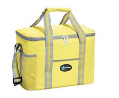 UniFlame Sac Isotherme, Multicolore, 8Â lt,