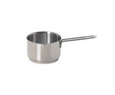 Excelsa Jazz Cook S-S Faitout avec Bec verseur 14 Cm.