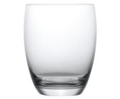 DEGRENNE - Allegro Lot de 6 gobelets 29 cl - Transparent