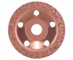 Bosch 2 608 600 175 Meule assiette 115 x 22,2 mm