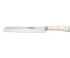 WÃ¼sthof TR4166-6/23 Classic Ikon Blanc Couteau Ã Pain 23 cm