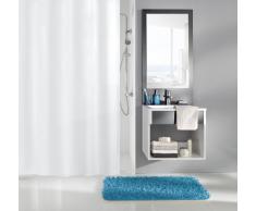Kleine Wolke 0308100350 Caravelle Rideau de Douche Blanc 240 x 200 cm