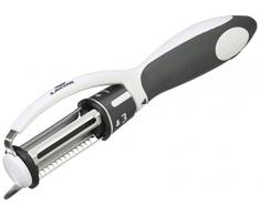 LACOR - Eplucheur P Triple 3 Lames tournantes *