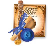 Berk Hexenzauber HS-751 Kit encens Sort de Protection