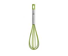 BRA Prior Batteur de Cuisine 36.5x8.5x3.5 cm Vert