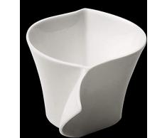 Deagourmet Tasses Ã Cappuccino Lot de 2 Tasses Ã thÃ©, Tasses Ã cafÃ©