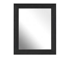 Inov8 MFED-AUCL-108 Miroir, Noir