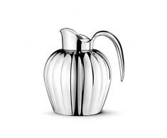 Georg Jensen Cruche Isotherme, Acier Inoxydable, Petite