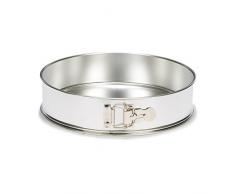 Patisse 2048162 Basic Moule Ã CharniÃ¨re 20 cm