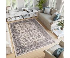 Tapiso Tapis de Protection, PolypropylÃ¨ne, Beige, 60 x 100 cm