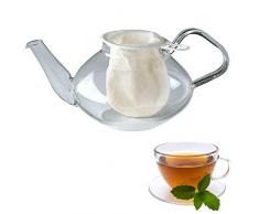 Westmark 15312230Â Filtre Ã thÃ© pour 4 Tasses