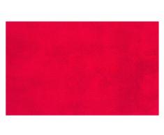 Spirella 10.15589 True Tapis de Bain Rouge 55 x 65 cm