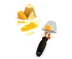Norpro Grip-EZ Trancheuse Ã Fromage/Avion, Multicolore