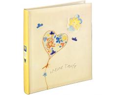 Hama Teddy Ballon Baptême Album photo classique