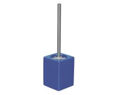 Kleine Wolke 5045720856 Flash Brosse WC Terre Cuite Bleu