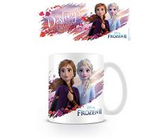 La Reine des Neiges 2 MG25581 Mug cÃ©ramique 11oz / 315ml