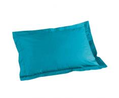 Douceur dIntérieur Taie dOreillers - Outre Mer 100% Coton 50 x 70 cm