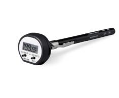 Lacor 62453 Thermomètre Électronique avec Sondepour Viande