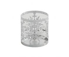 Yankee Candle Frosty photophore pour jarre