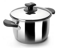 Lacor 88126 Marmite 26 cm Nova Ladycor