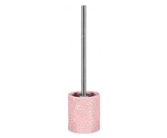 Kleine Wolke Mandalay Accessoires pour Brosse WC en grÃ¨s Rose