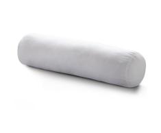 Soleil docre 534110 Confort Traversin Anti-Acarien Polyester Blanc 90 x 20 cm
