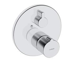 HansaÂ âÂ unitÃ© de Fonction du TermitaÂ âÂ Maison de Bain mitigeur 8862Â Chrome, 88629045
