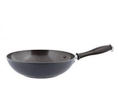 Sambonet Sauteuse Plastique Gris 28 cm