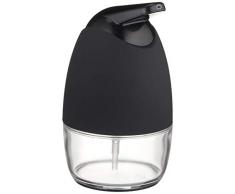 AmazonBasics Distributeur de savon - Noir