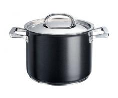 Circulon Infinité 80672 Marmite Aluminium Anodisé 24 cm