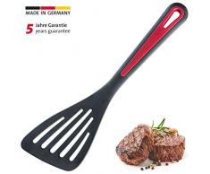 Westmark 29352270 Spatule Ã poÃªle Gallant Noir/Rouge, PA/TPE, 30 x 8,7 x 3 cm