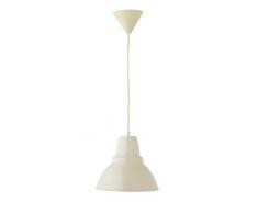 Els Banys City 25 - Suspension de plafond, couleur crème (disponible en plusieurs coloris)