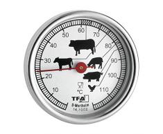 TFA-Dostmann Poêle à Frire Thermomètre