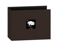 Pioneer Album classeur 3Â Anneaux Tissu 30,5Â x 30,5Â cm, Marron
